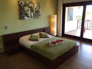 3 slaapkamer appartement op Resort,  Jan thiel