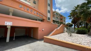 Appartement Te koop veilig complex met  gezamenlijk zwembad Piscadera,  Gezamenlijk zwembad