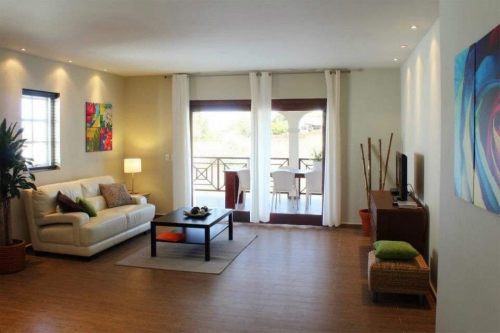 Apartment for rent on Resort,  Jan thiel
