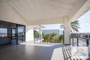 Nieuwe state of art villa met zeezicht Vista Royal ,  Jan thiel