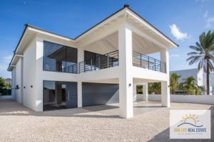 Nieuwe state of art villa met zeezicht Vista Royal ,  Jan thiel