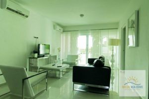 All-inclusive apartment for rent - Piscadera,  Piscadera