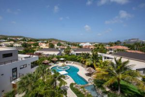 Luxury and exclusive apartment for sale in Jan Sofat! ,  Willemstad