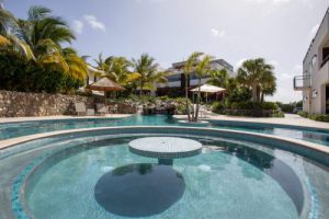 Luxury and exclusive apartment for sale in Jan Sofat! ,  Willemstad