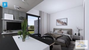  Exclusiva Villa con 5 Habitaciones, 8 Baños y Casa de Huéspedes en Jan Sofat,  Willemstad