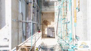 Luxury condos and penthouses under construction for sale ,  Cas grandi