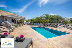 Te koop: Prachtige villa met privézwembad in Vista Royal.,  Jan thiel