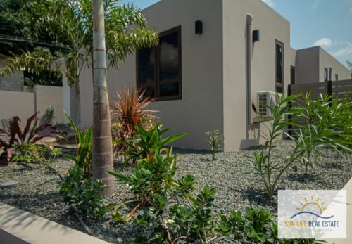 Newly Built House for rent Equestrian Resort,  Cas cora