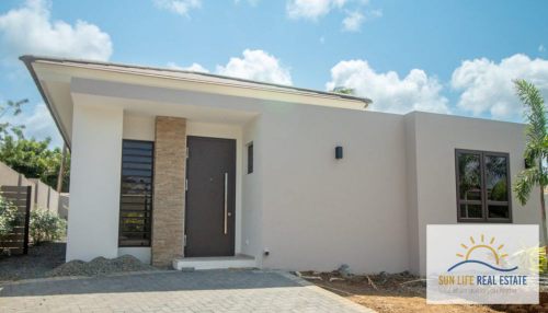 Newly Built House for rent Equestrian Resort