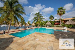 Apartamento exclusivo frente al mar con acceso privado a la playa en venta en el Resort de Aguas Españolas,   