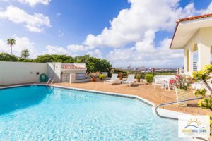Stunning Centrally Located Villa with Majestic Views Over Willemstad ,  Willemstad
