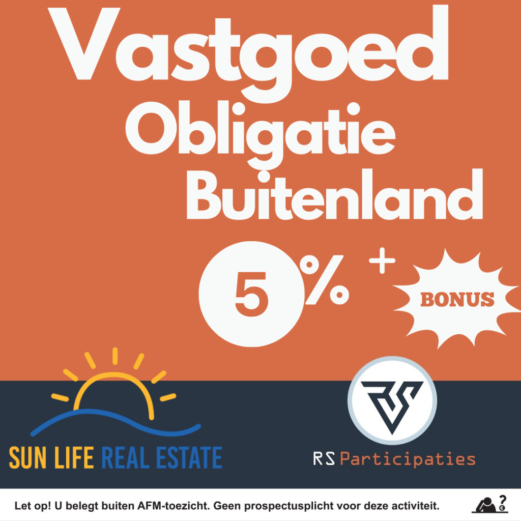 Real Estate Bond Curacao