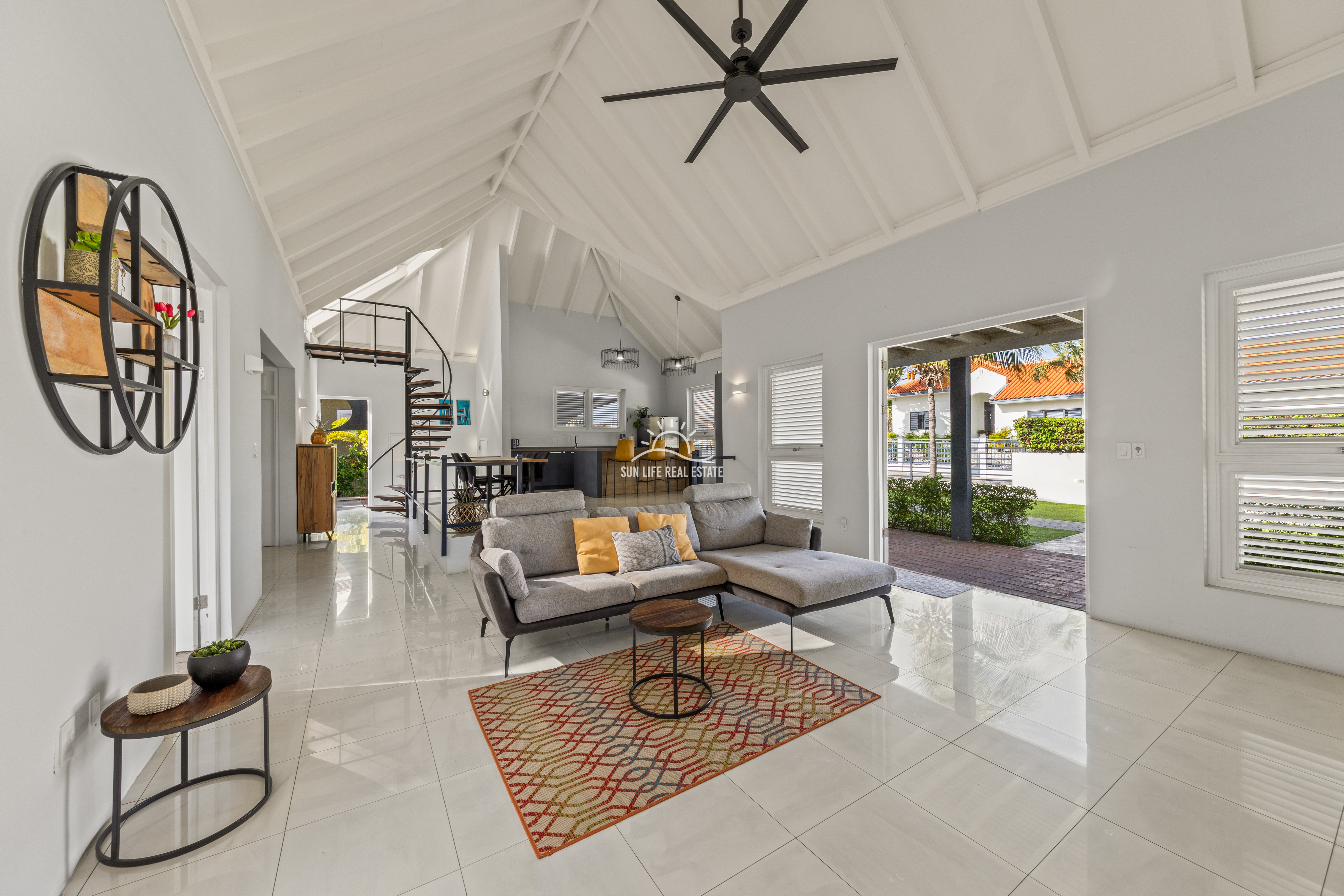 Spacious Villa with Expansion Potential in Popular Villapark Zuurzak