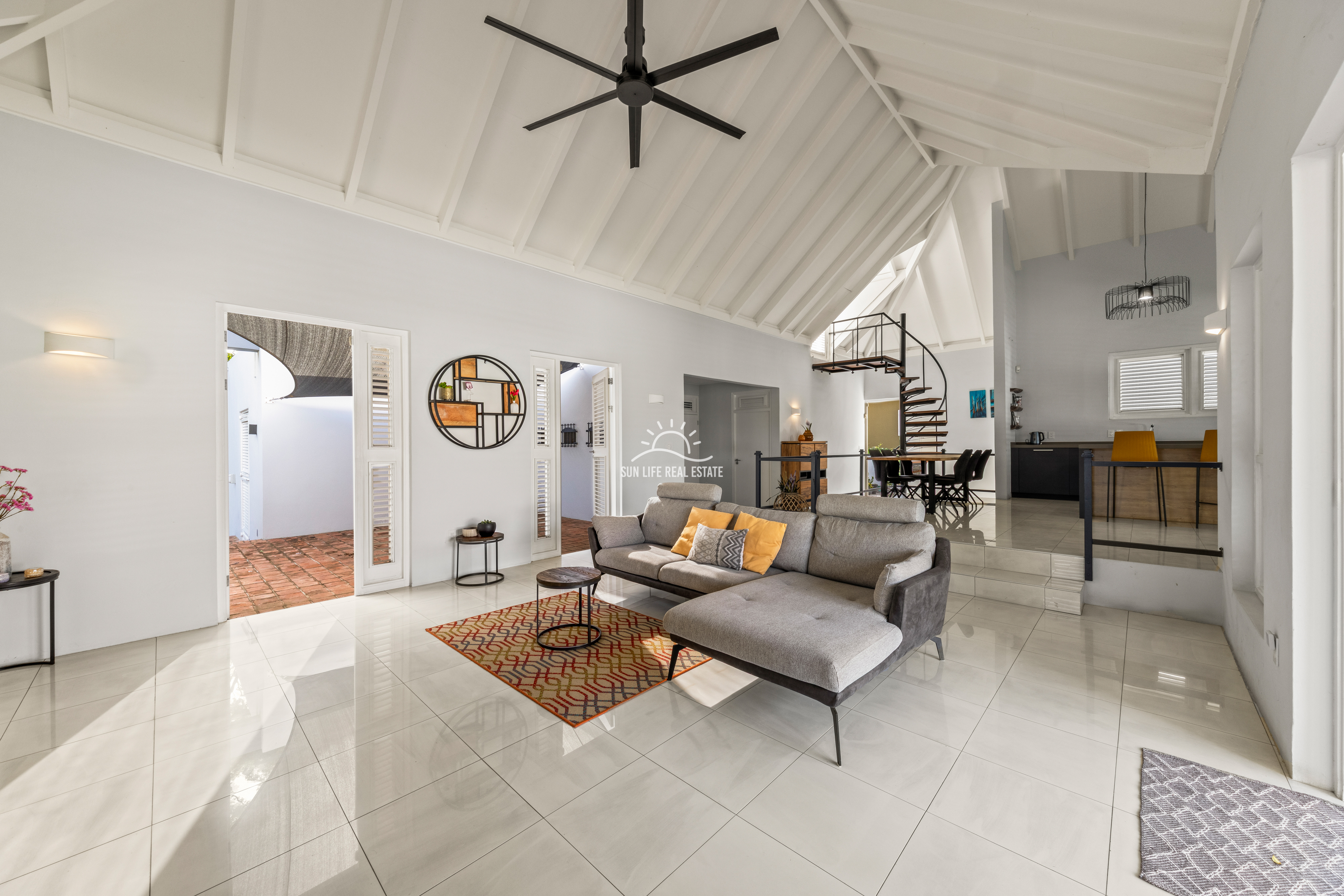 Spacious Villa with Expansion Potential in Popular Villapark Zuurzak