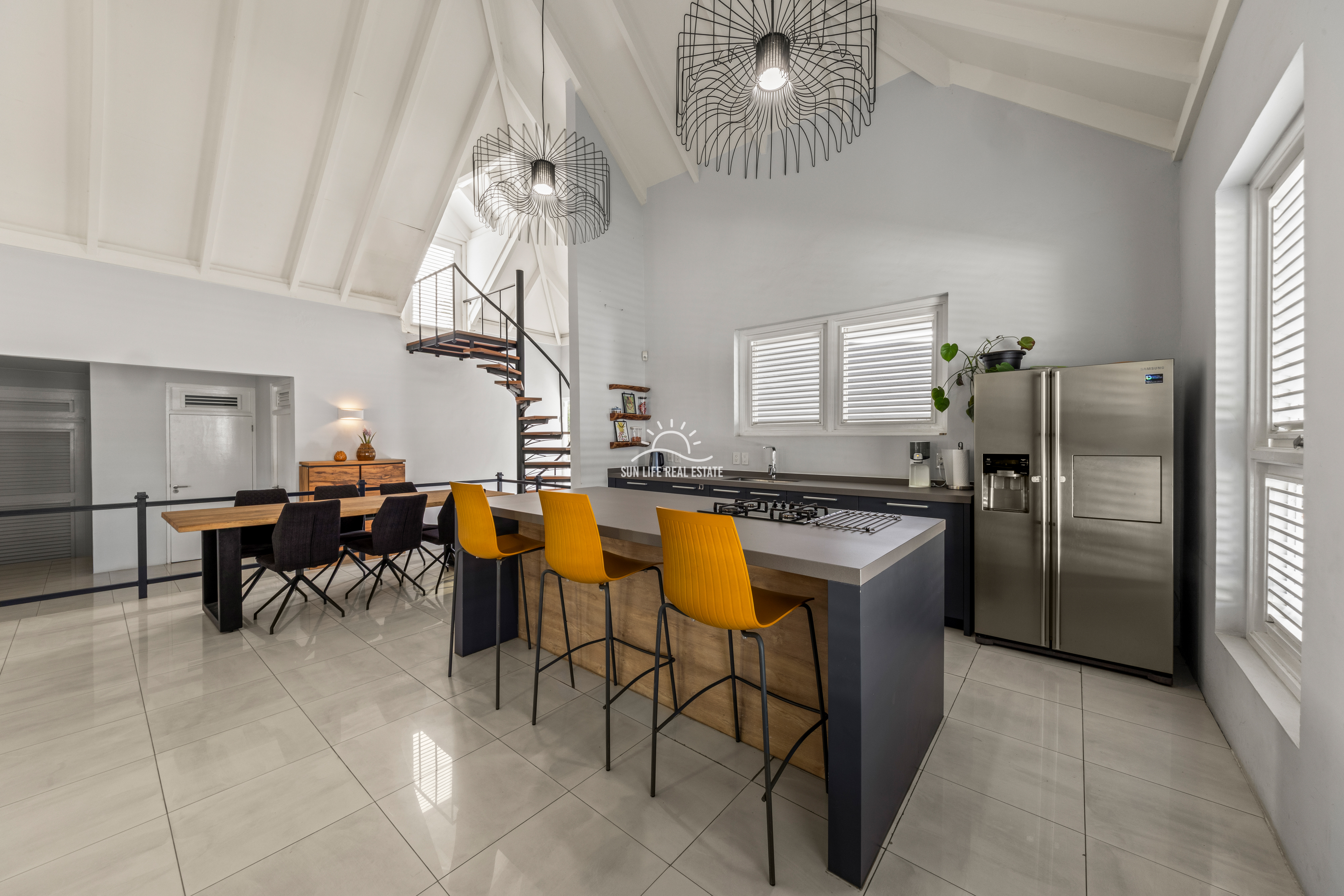 Spacious Villa with Expansion Potential in Popular Villapark Zuurzak