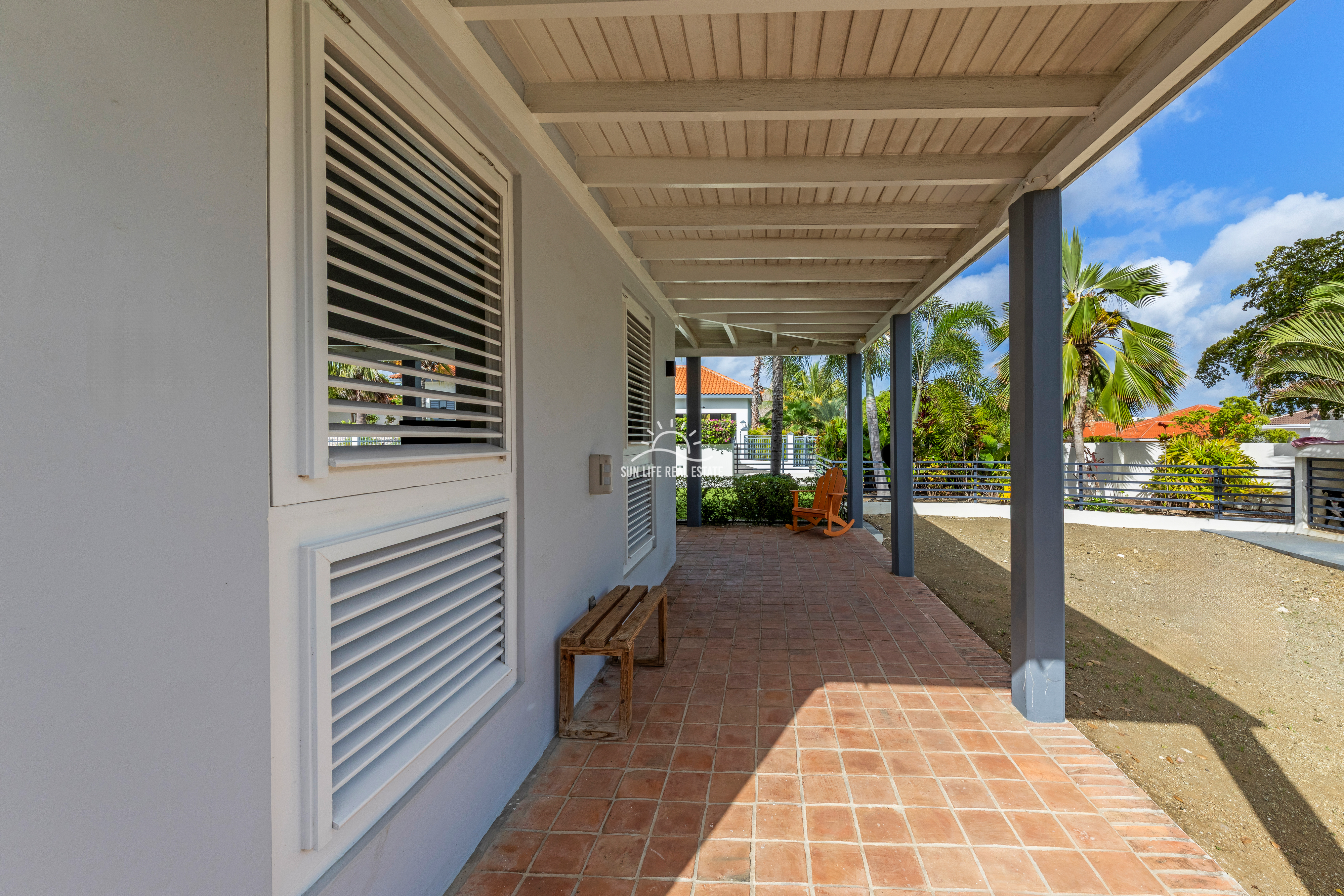 Spacious Villa with Expansion Potential in Popular Villapark Zuurzak