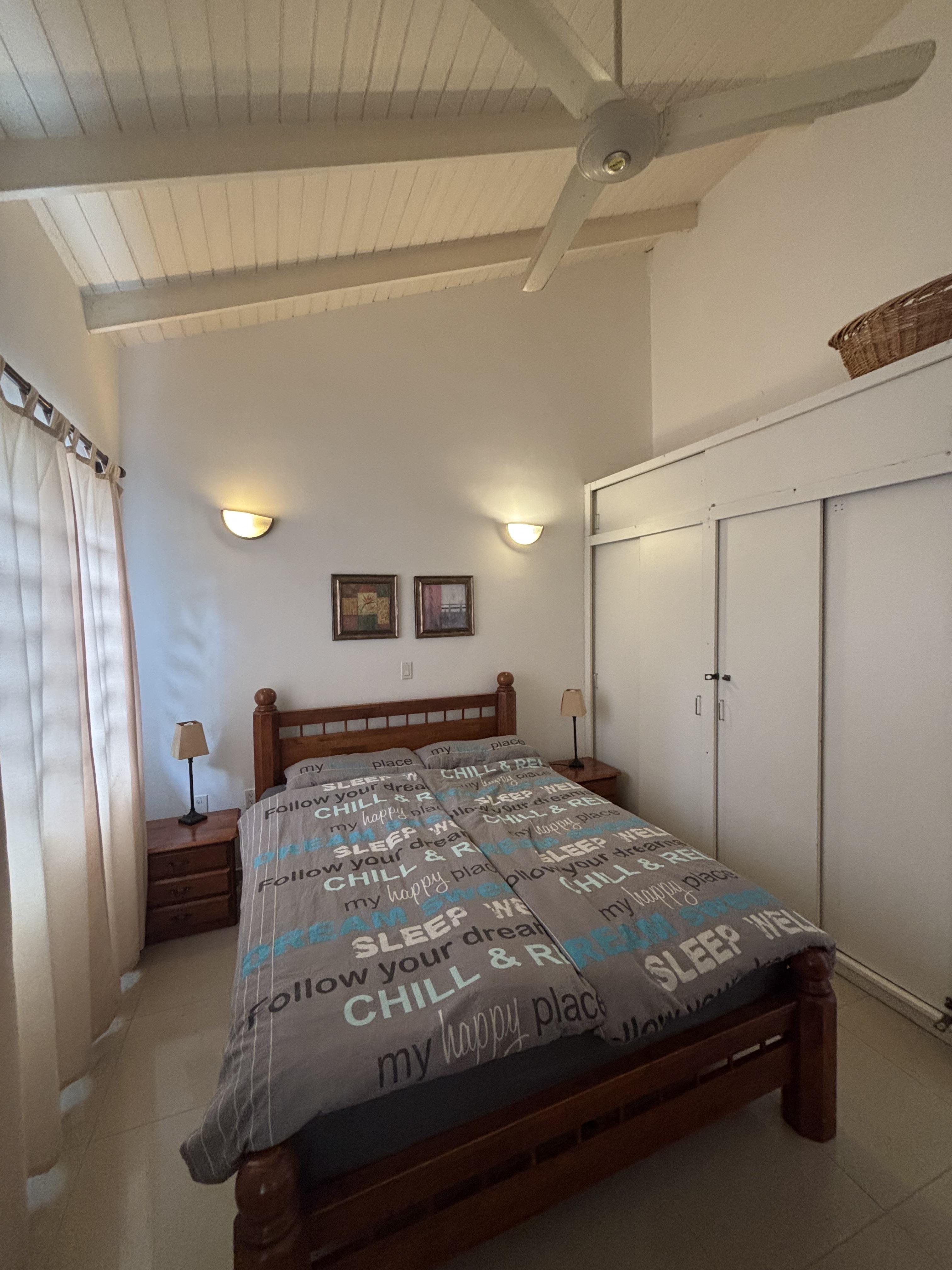 Charming 2-Bedroom Bungalow in Caribbean Beach Resort, Piscadera