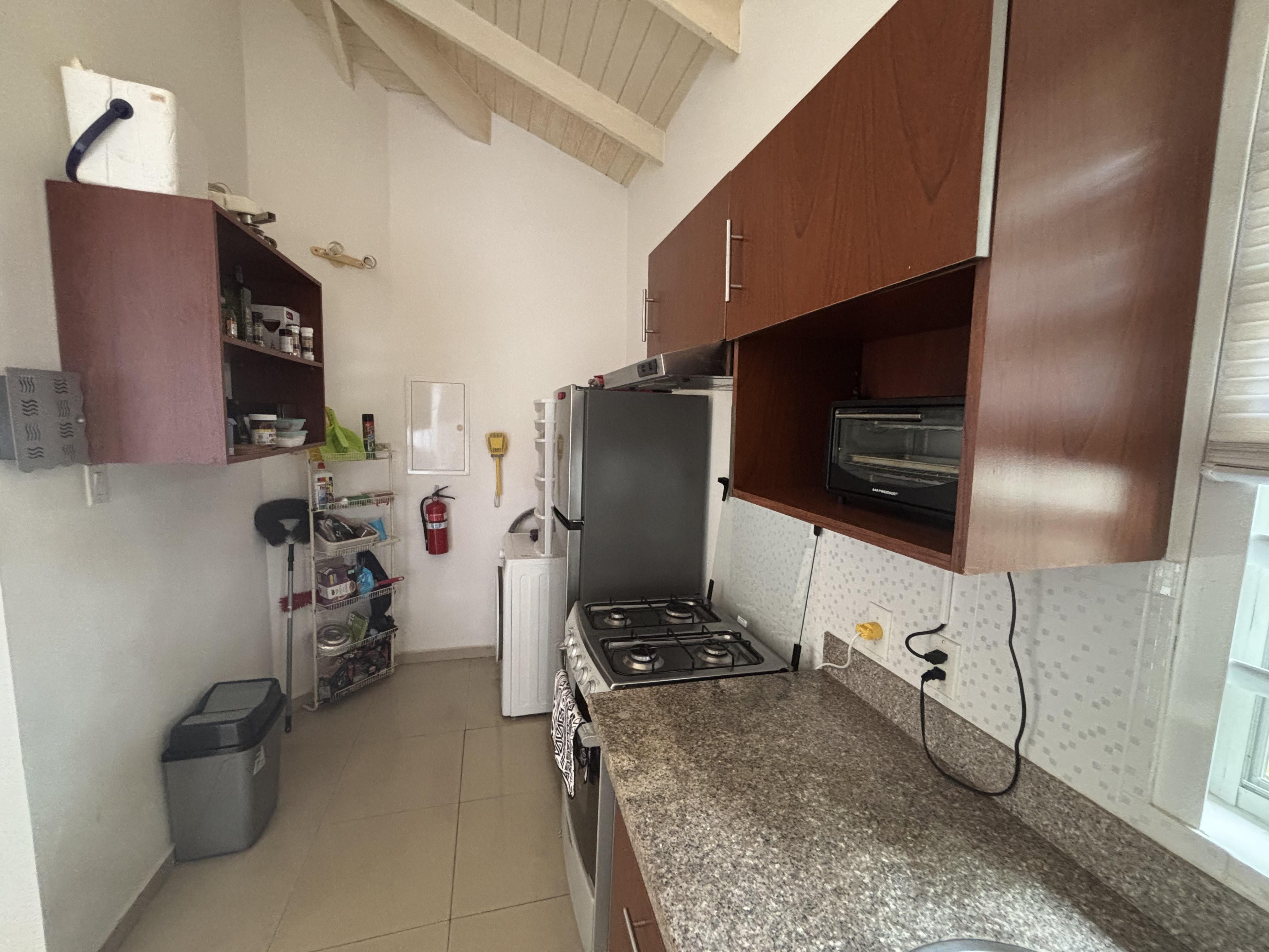 Charming 2-Bedroom Bungalow in Caribbean Beach Resort, Piscadera