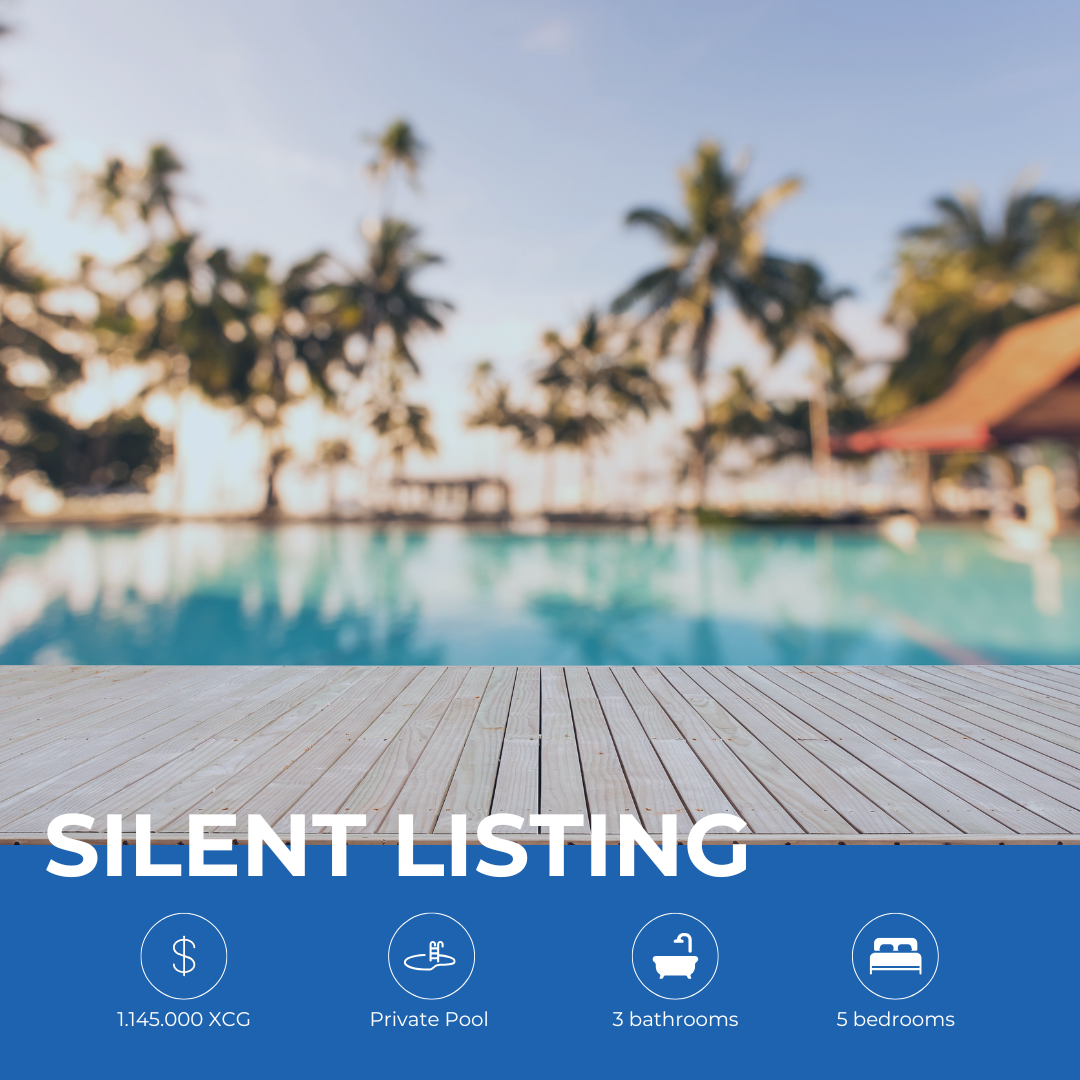 Silent Listing: Spacious Villa with Private Pool and 2-Bedroom Apartment at Grote Berg