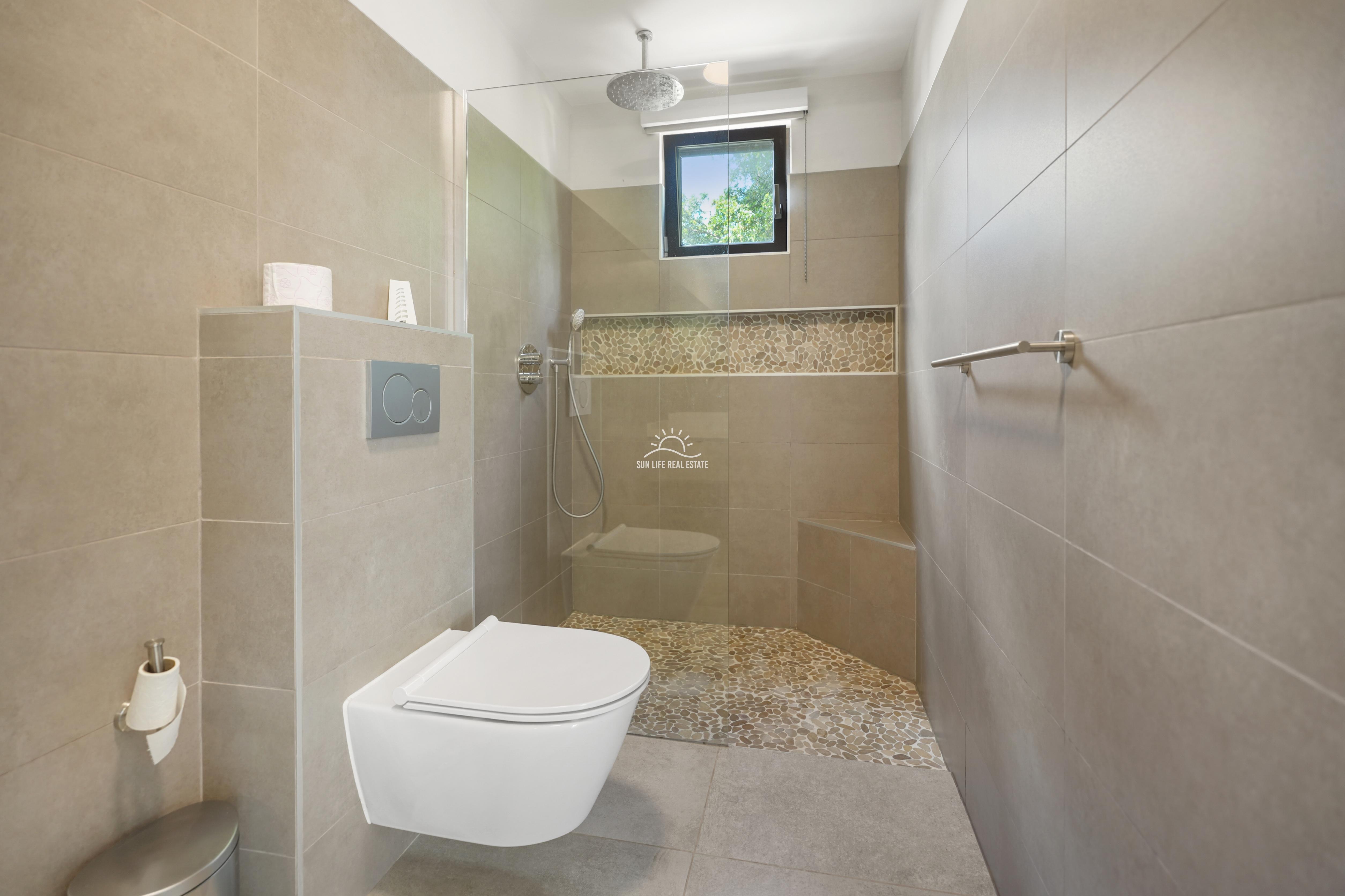 Luxury and modern villa for sale in Jan Sofat LXRY