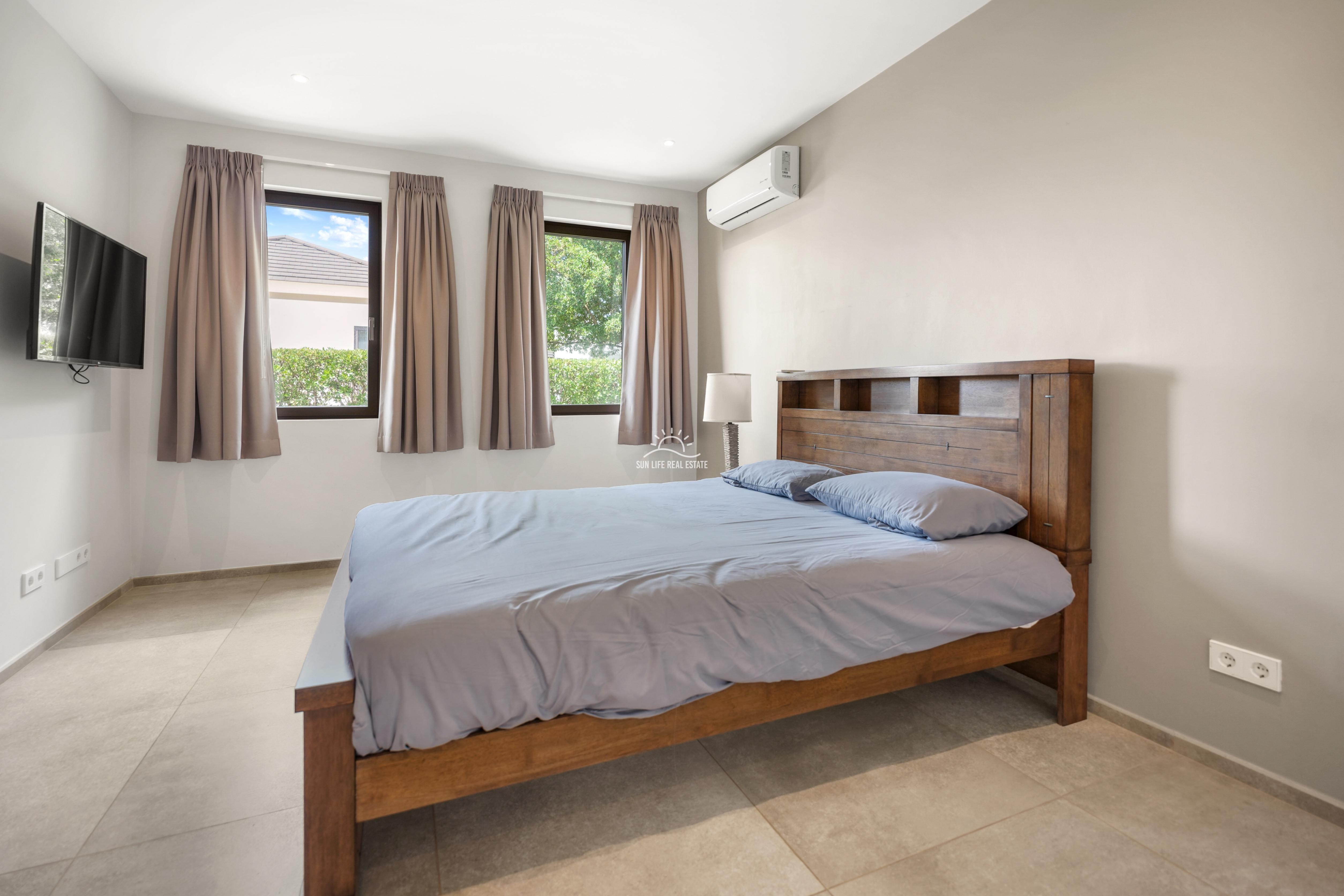 Luxury and modern villa for sale in Jan Sofat LXRY