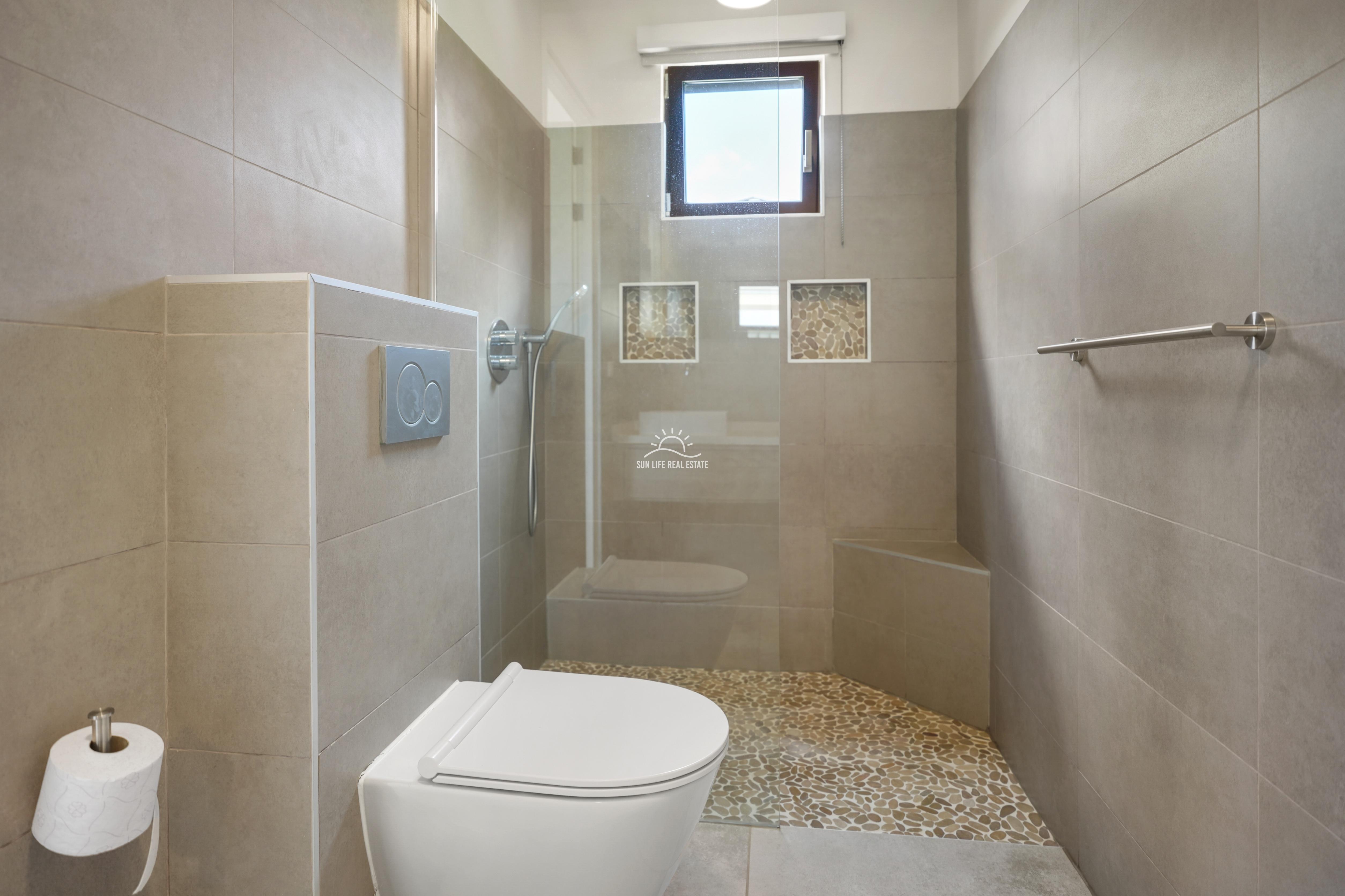 Luxury and modern villa for sale in Jan Sofat LXRY