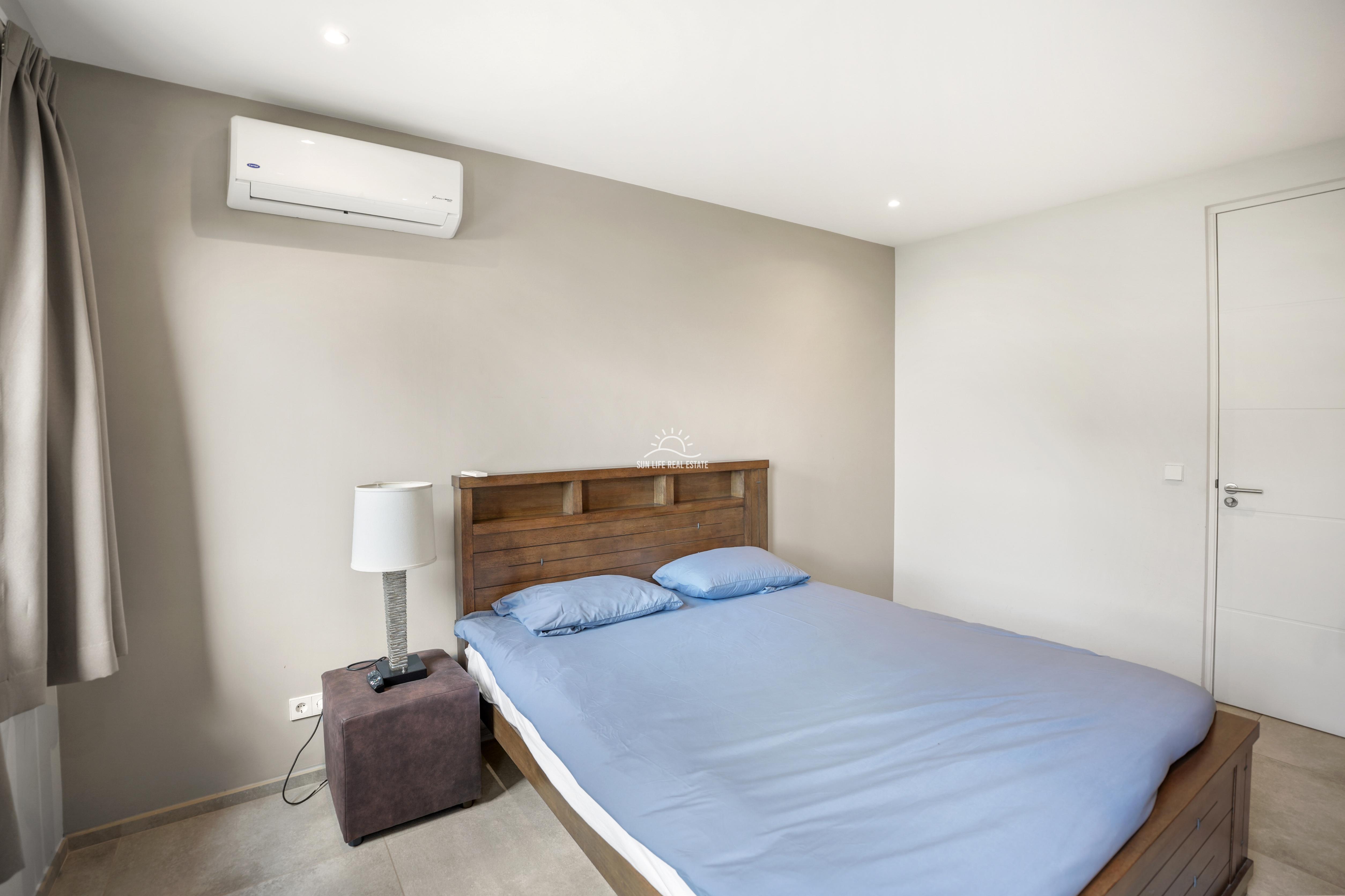 Luxury and modern villa for sale in Jan Sofat LXRY