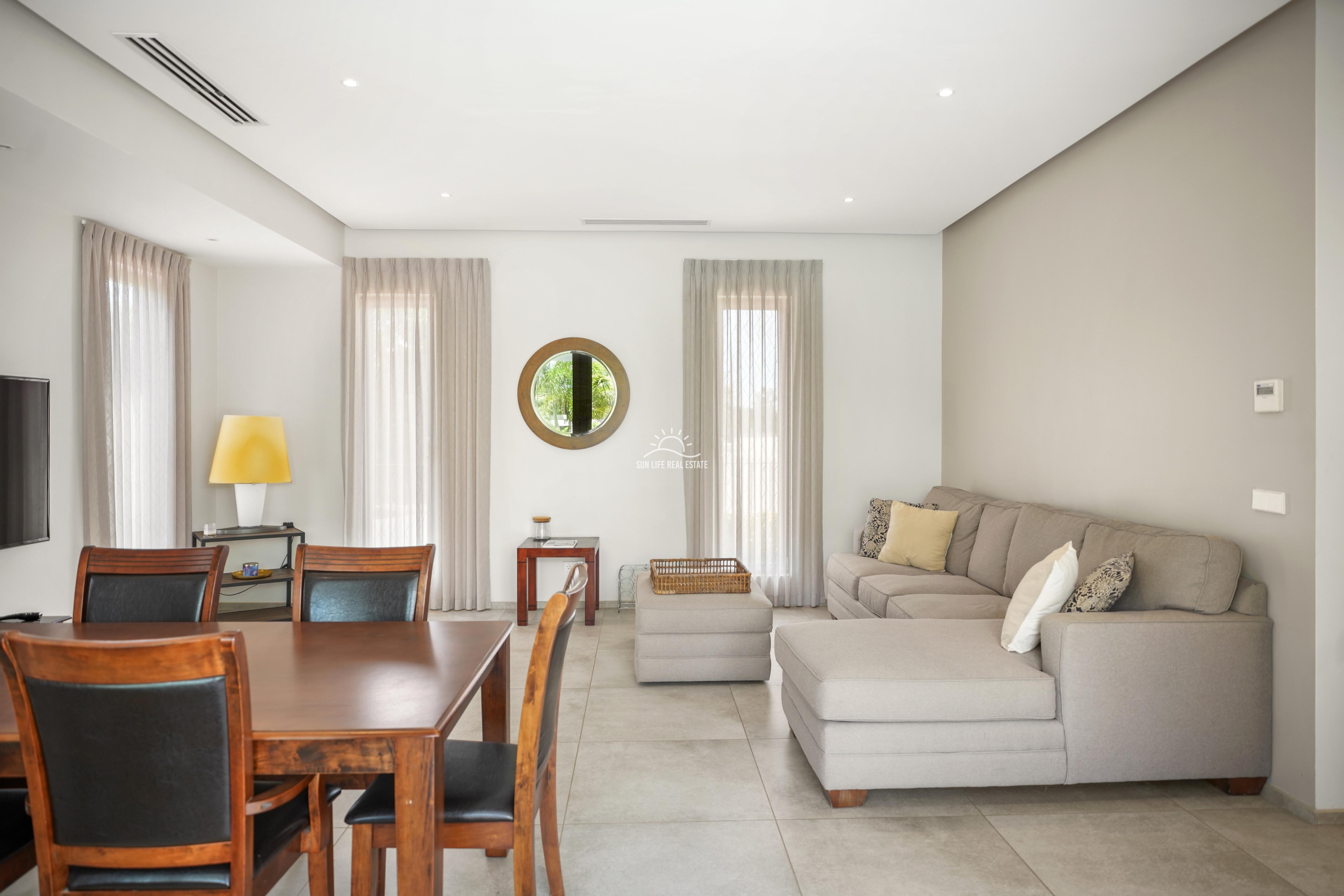 Luxury and modern villa for sale in Jan Sofat LXRY