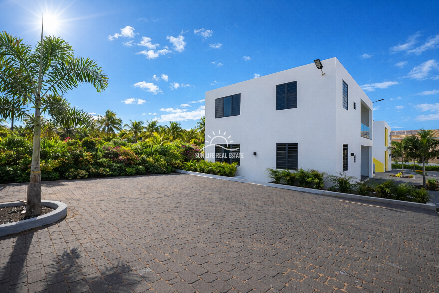 Brand New Luxury Apartments for Rent in Popo