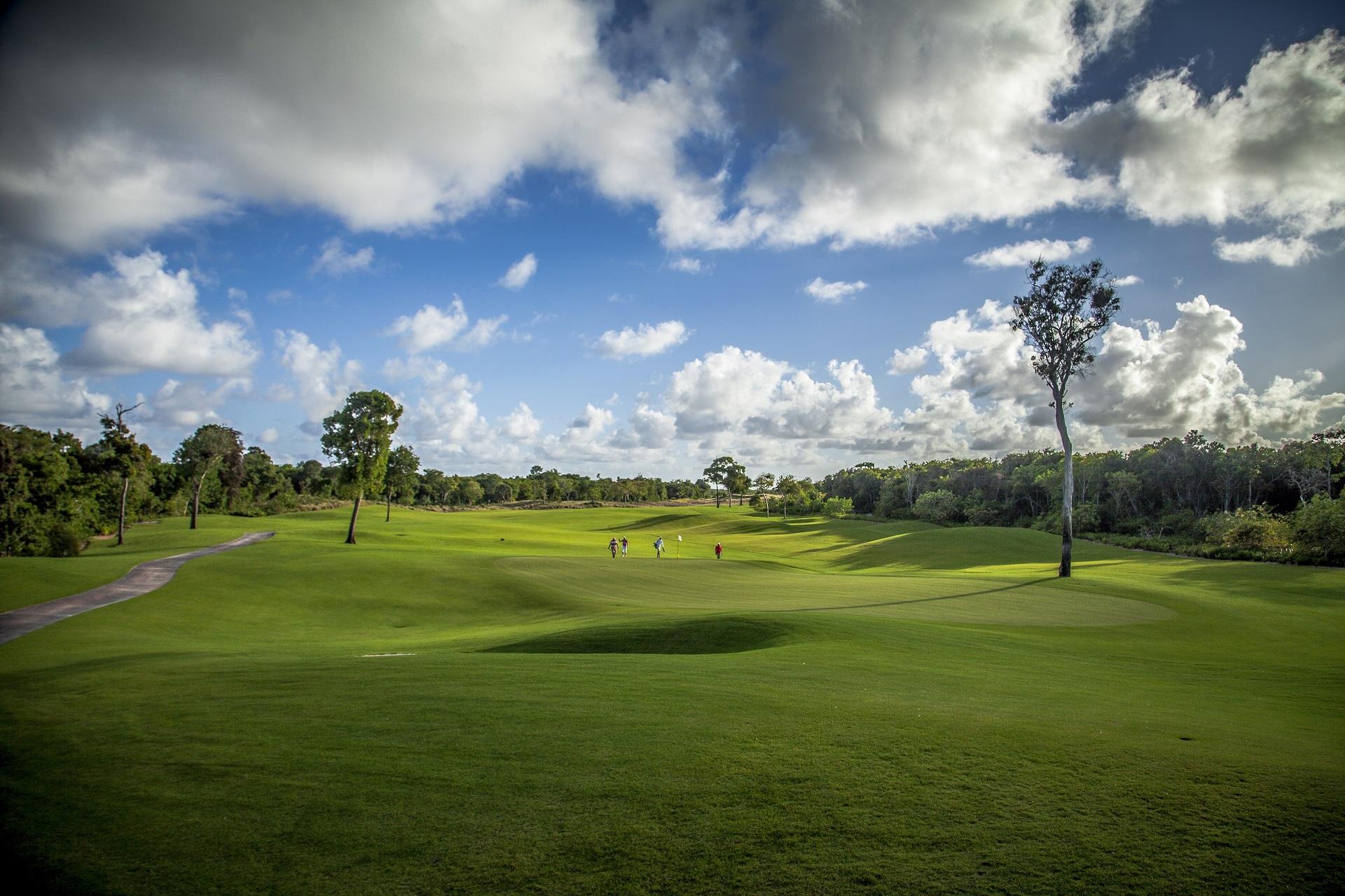 Spacious Lot for Sale in Punta Cana Village – 1,062 m²