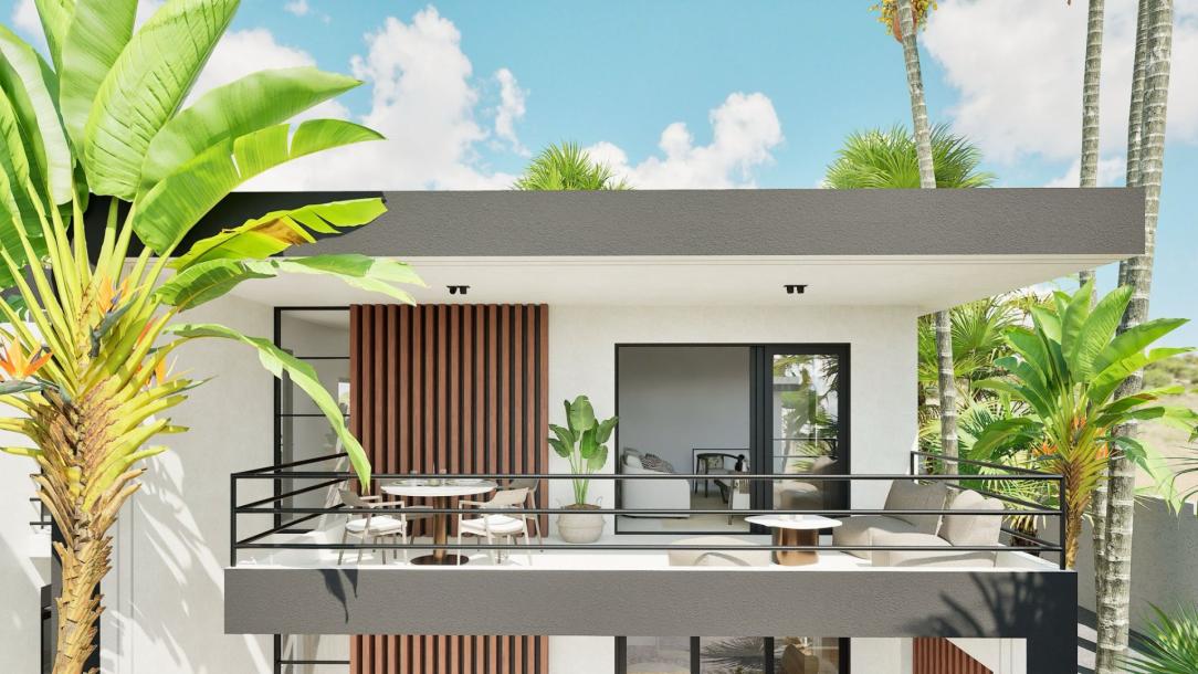 Comanche Residences Matancia — Only 4 Turn-Key Apartments Available-8