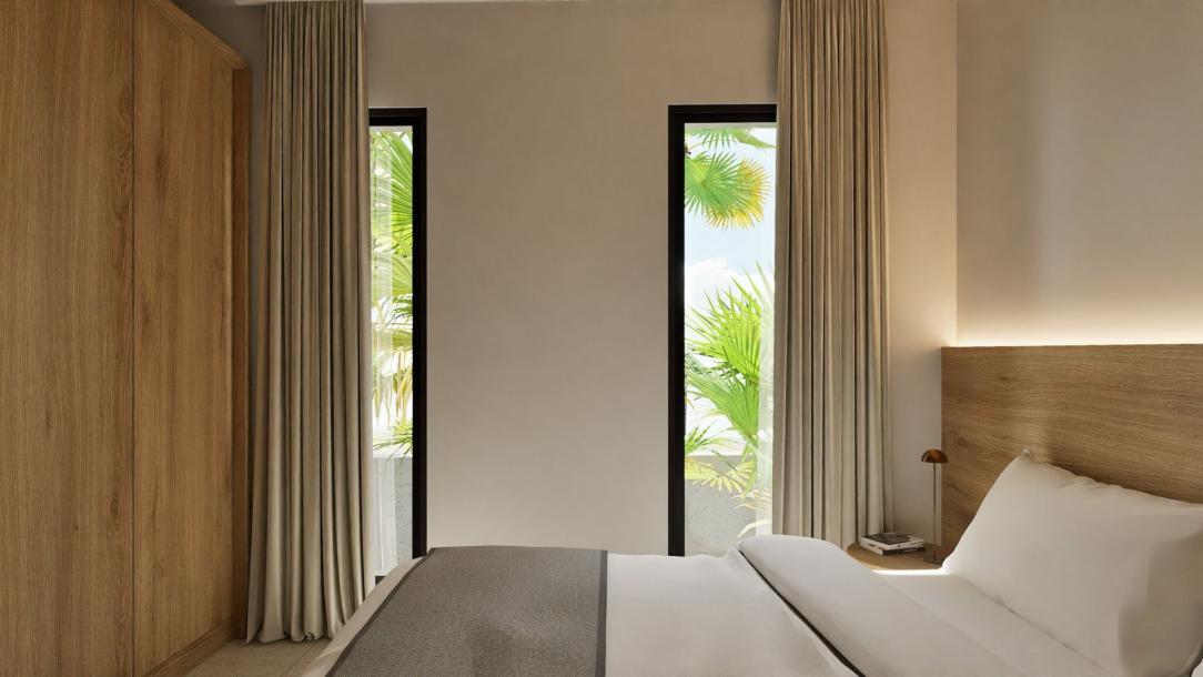 Comanche Residences Matancia — Only 4 Turn-Key Apartments Available-10