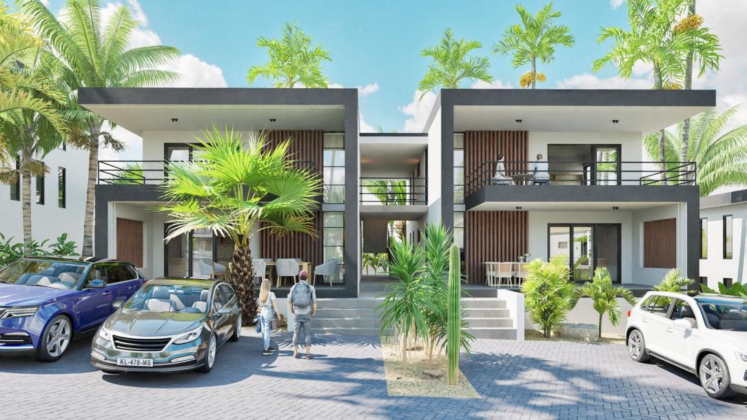 Comanche Residences Matancia — Only 4 Turn-Key Apartments Available-19