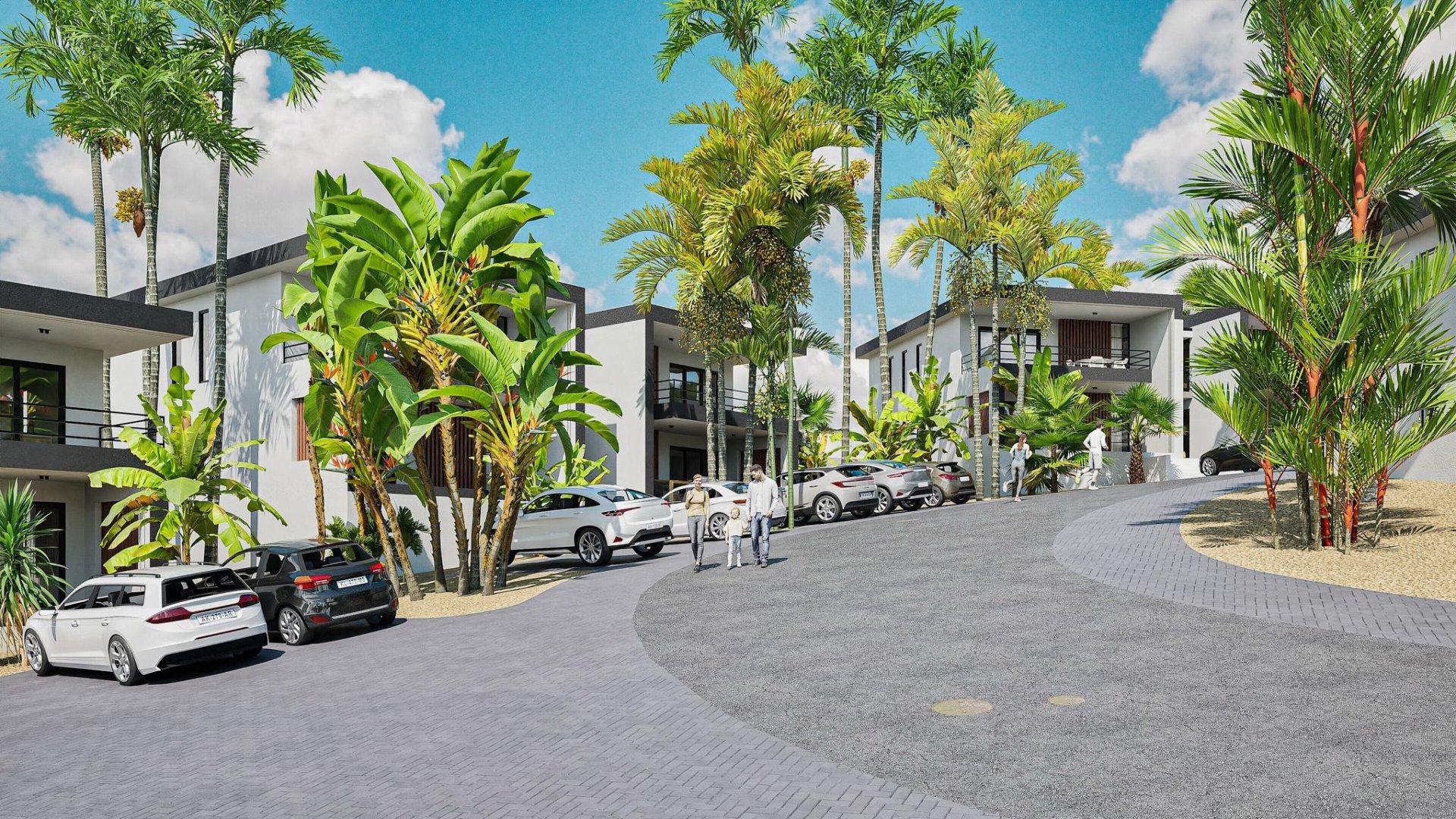 Comanche Residences Matancia — Only 4 Turn-Key Apartments Available