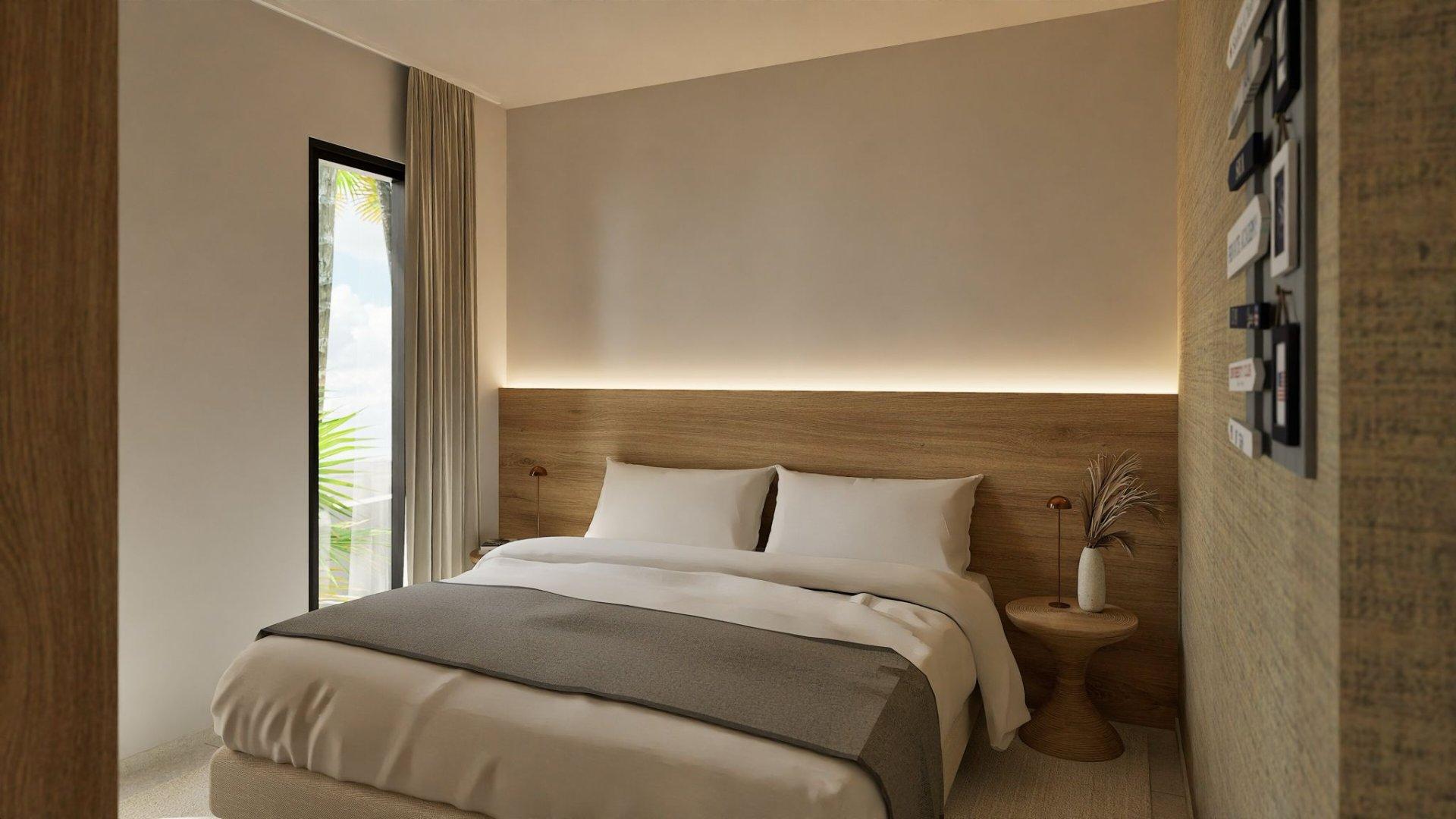 Comanche Residences Matancia — Only 4 Turn-Key Apartments Available