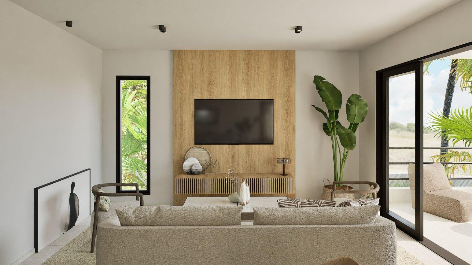 Comanche Residences Matancia — Only 4 Turn-Key Apartments Available
