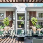 Comanche Residences Matancia — Only 4 Turn-Key Apartments Available