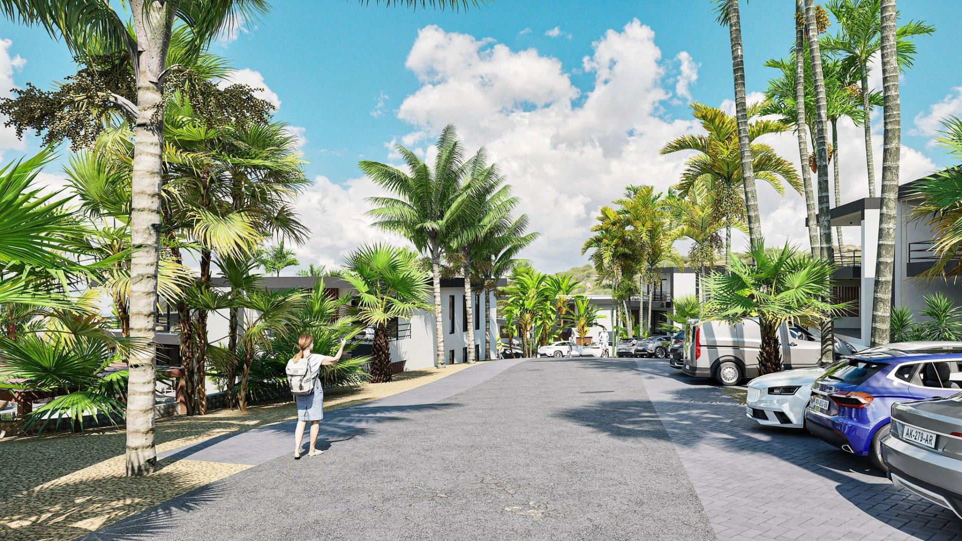 Comanche Residences Matancia — Only 4 Turn-Key Apartments Available