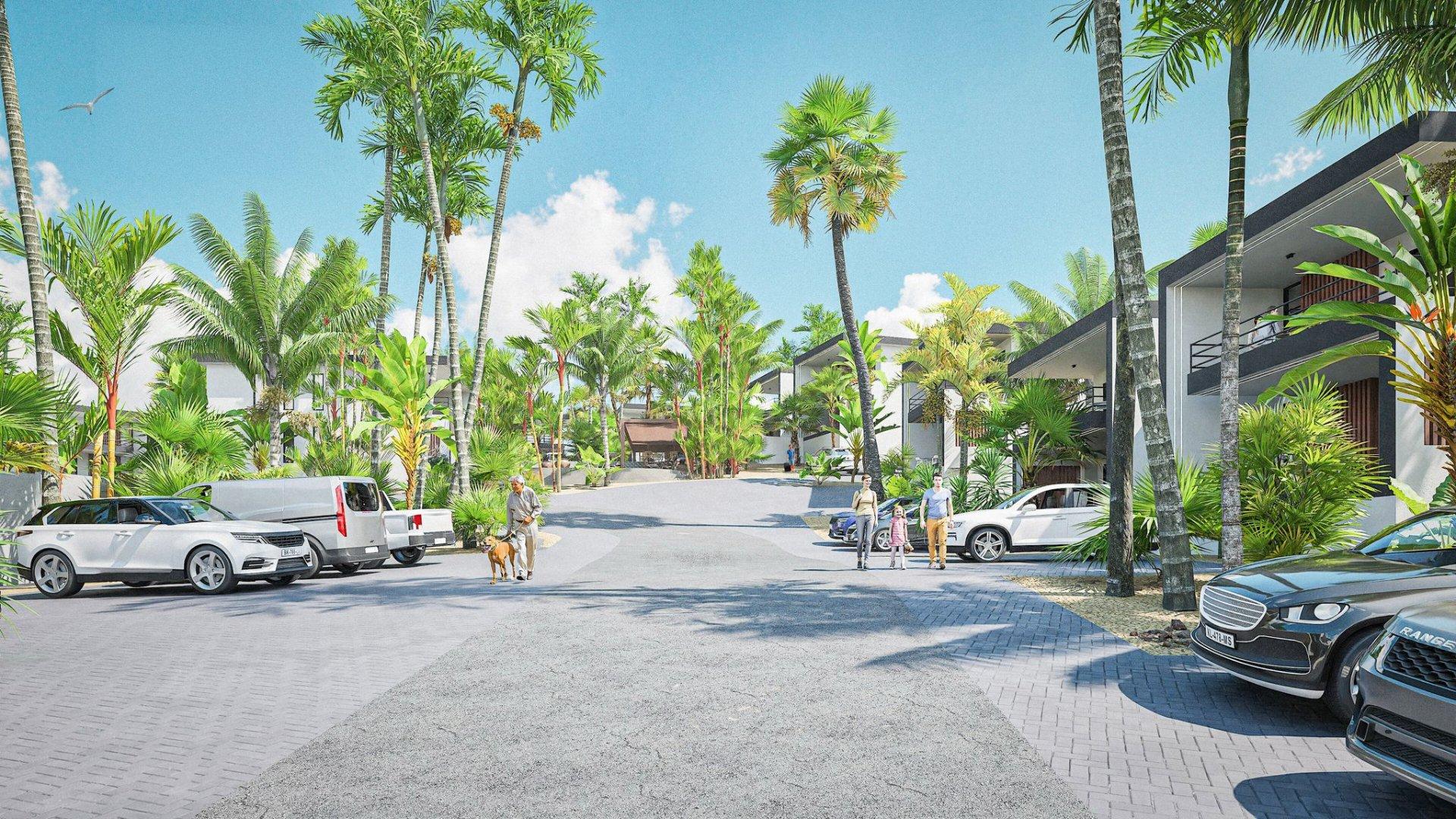 Comanche Residences Matancia — Only 4 Turn-Key Apartments Available