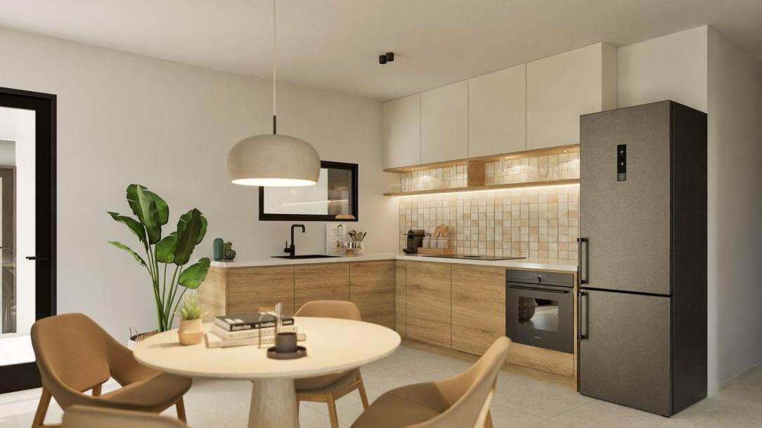 Comanche Residences Matancia — Only 4 Turn-Key Apartments Available-4