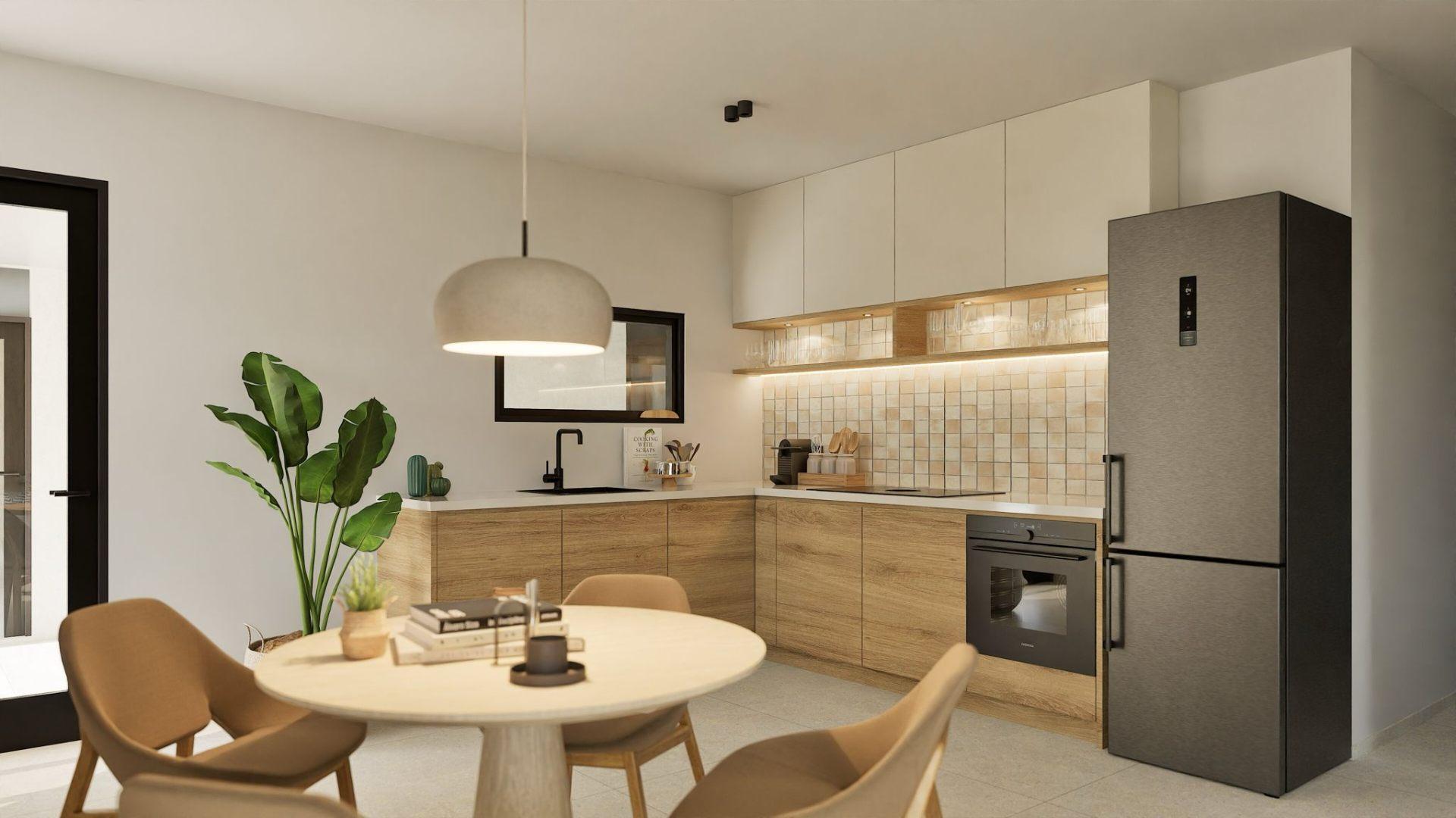 Comanche Residences Matancia — Only 4 Turn-Key Apartments Available