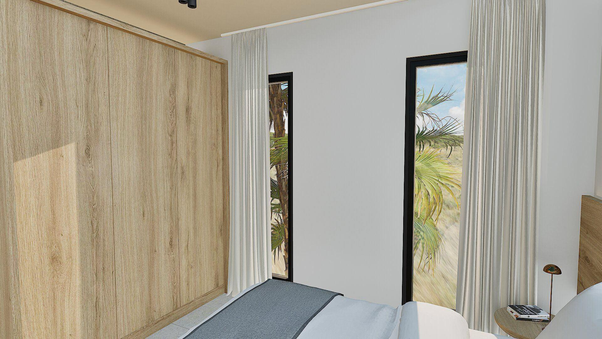 Comanche Residences Matancia — Only 4 Turn-Key Apartments Available
