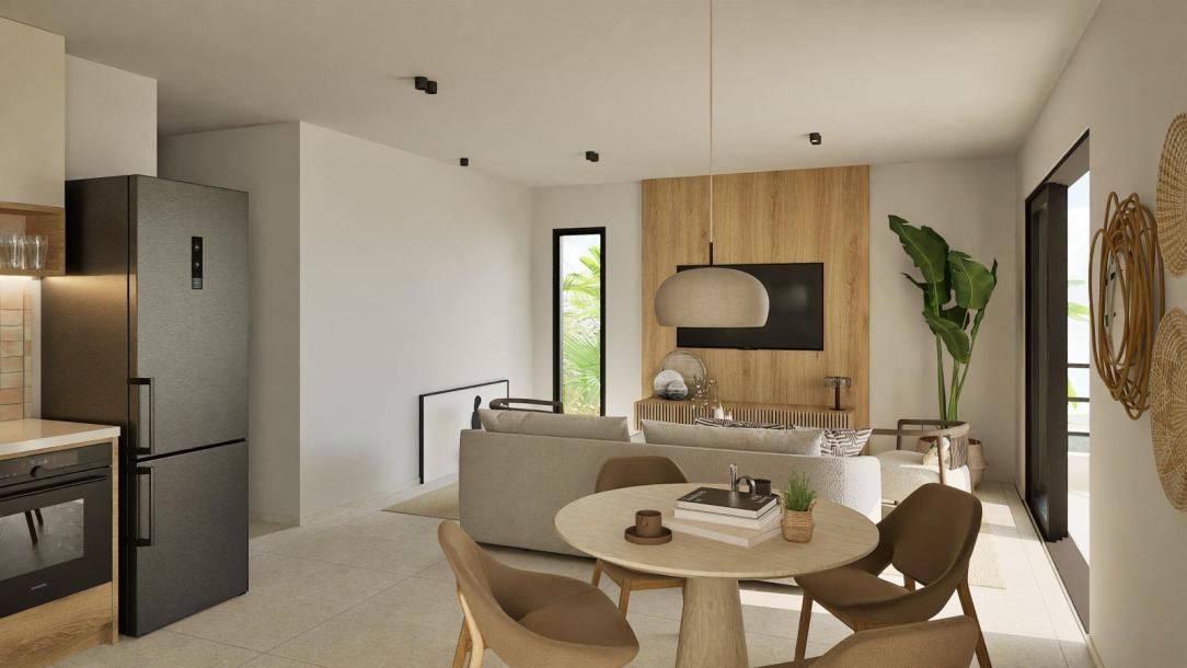 Comanche Residences Matancia — Only 4 Turn-Key Apartments Available-5