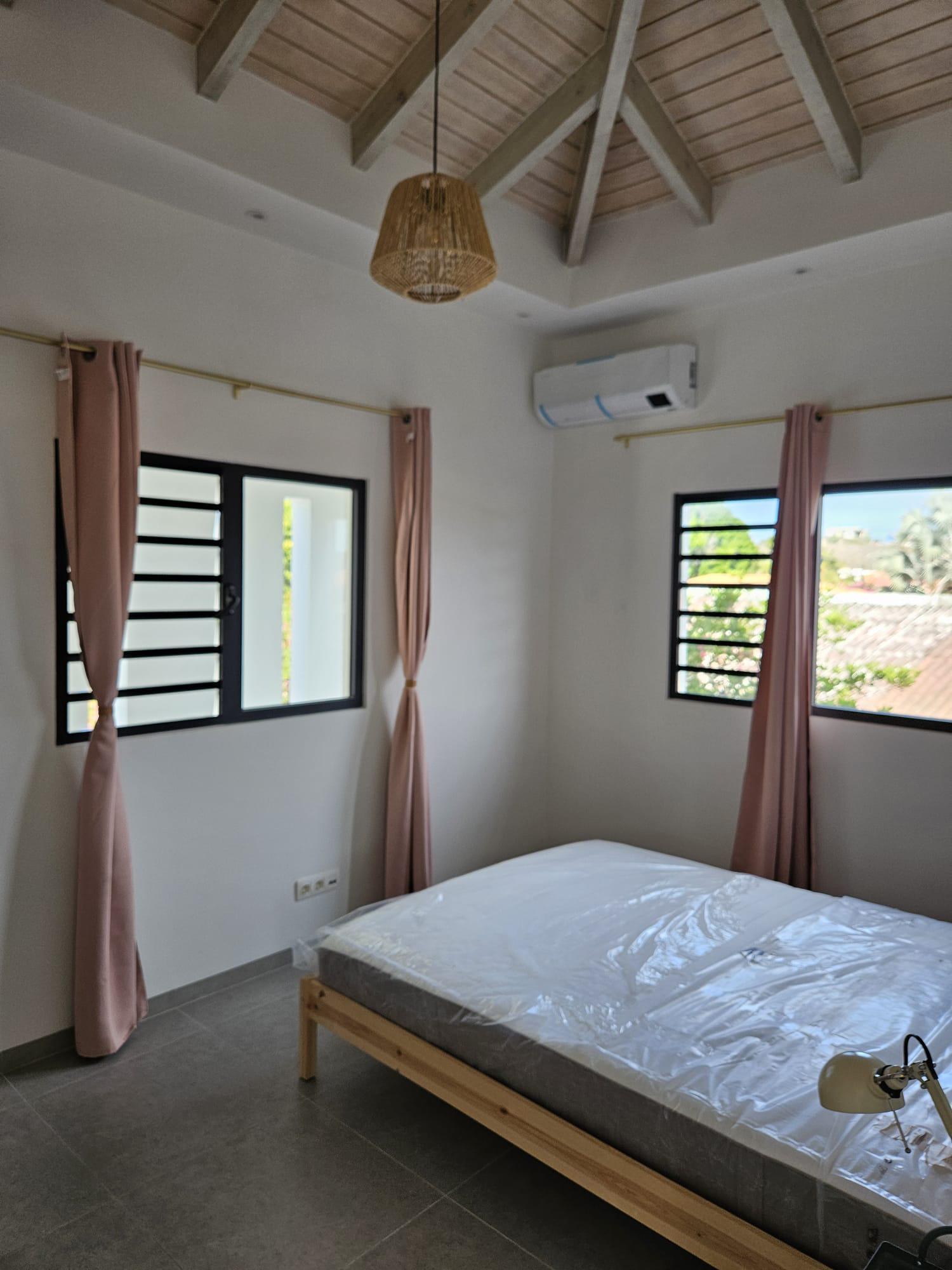 Bright & Modern Furnished Apartment For Rent with Resort-Style Pool