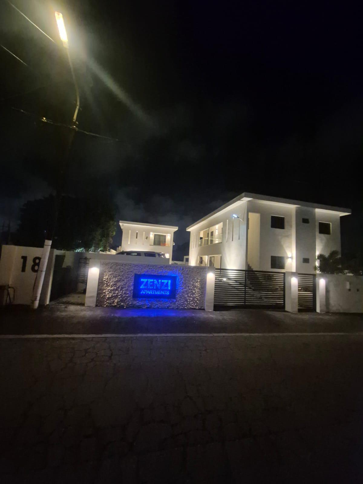 Bright & Modern Furnished Apartment For Rent with Resort-Style Pool