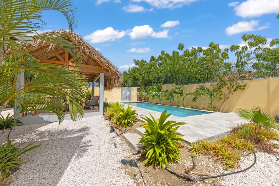 Renovated Villa with Guest Apartment in Julianadorp-41