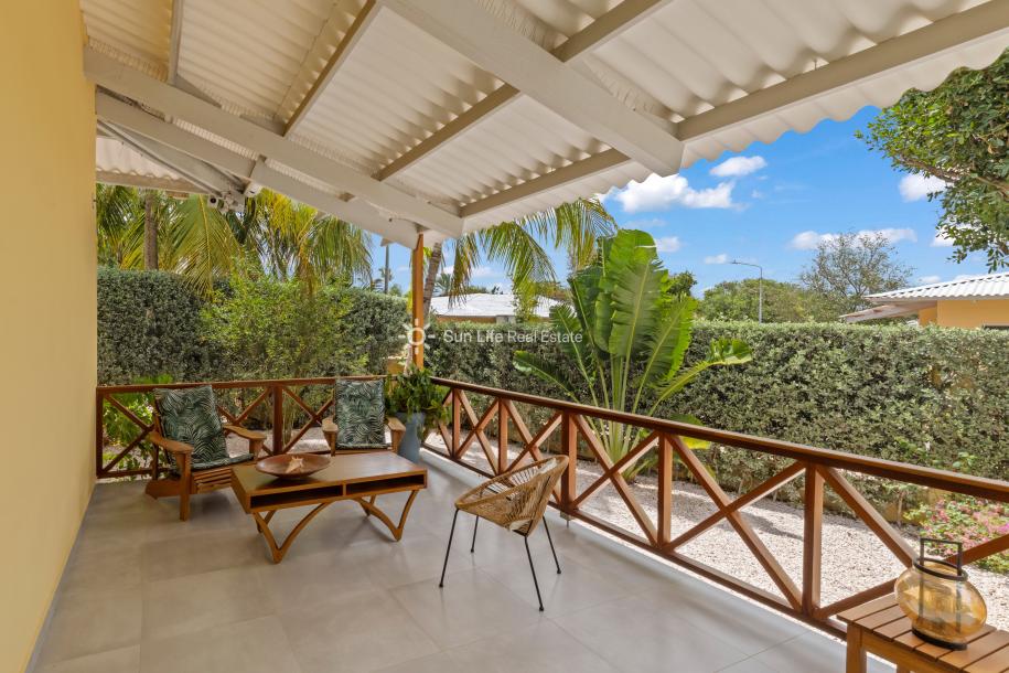 Renovated Villa with Guest Apartment in Julianadorp-31