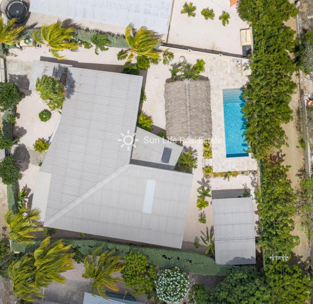 Renovated Villa with Guest Apartment in Julianadorp-49