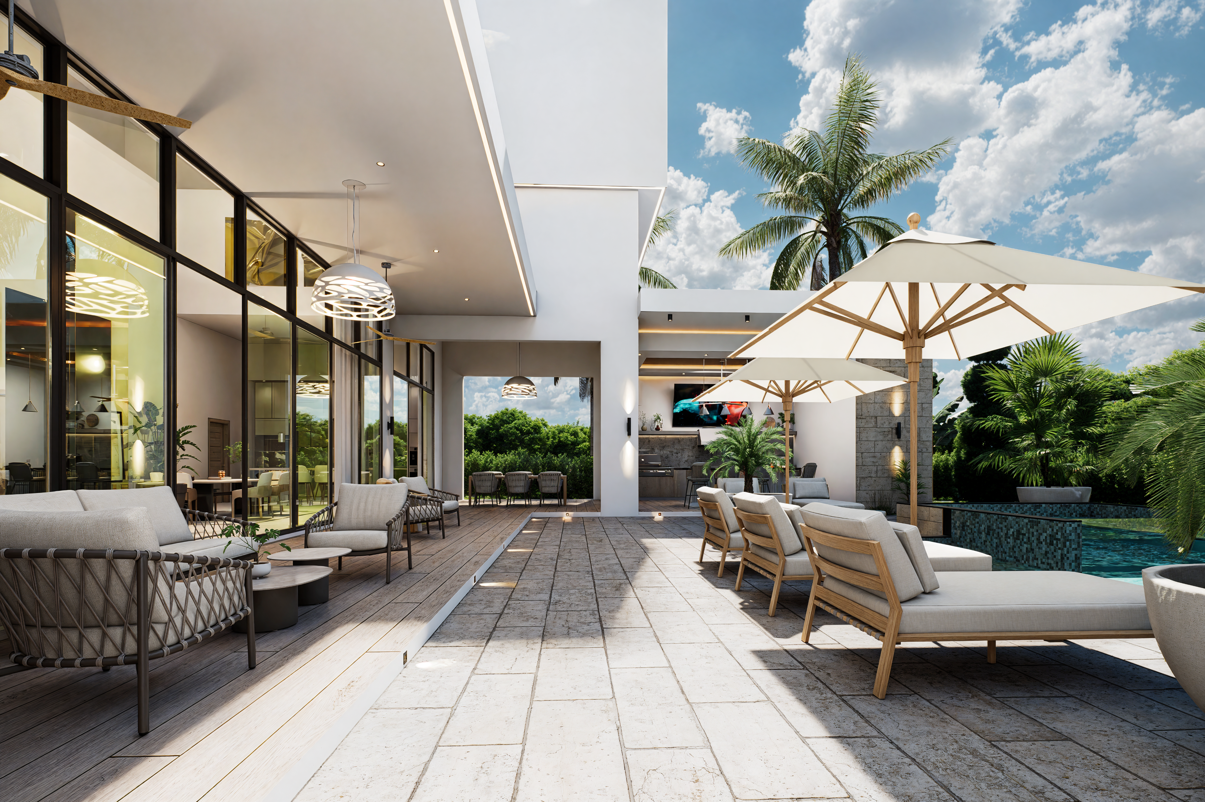 Ultra-Luxury Golffront Estate in Punta Majagua