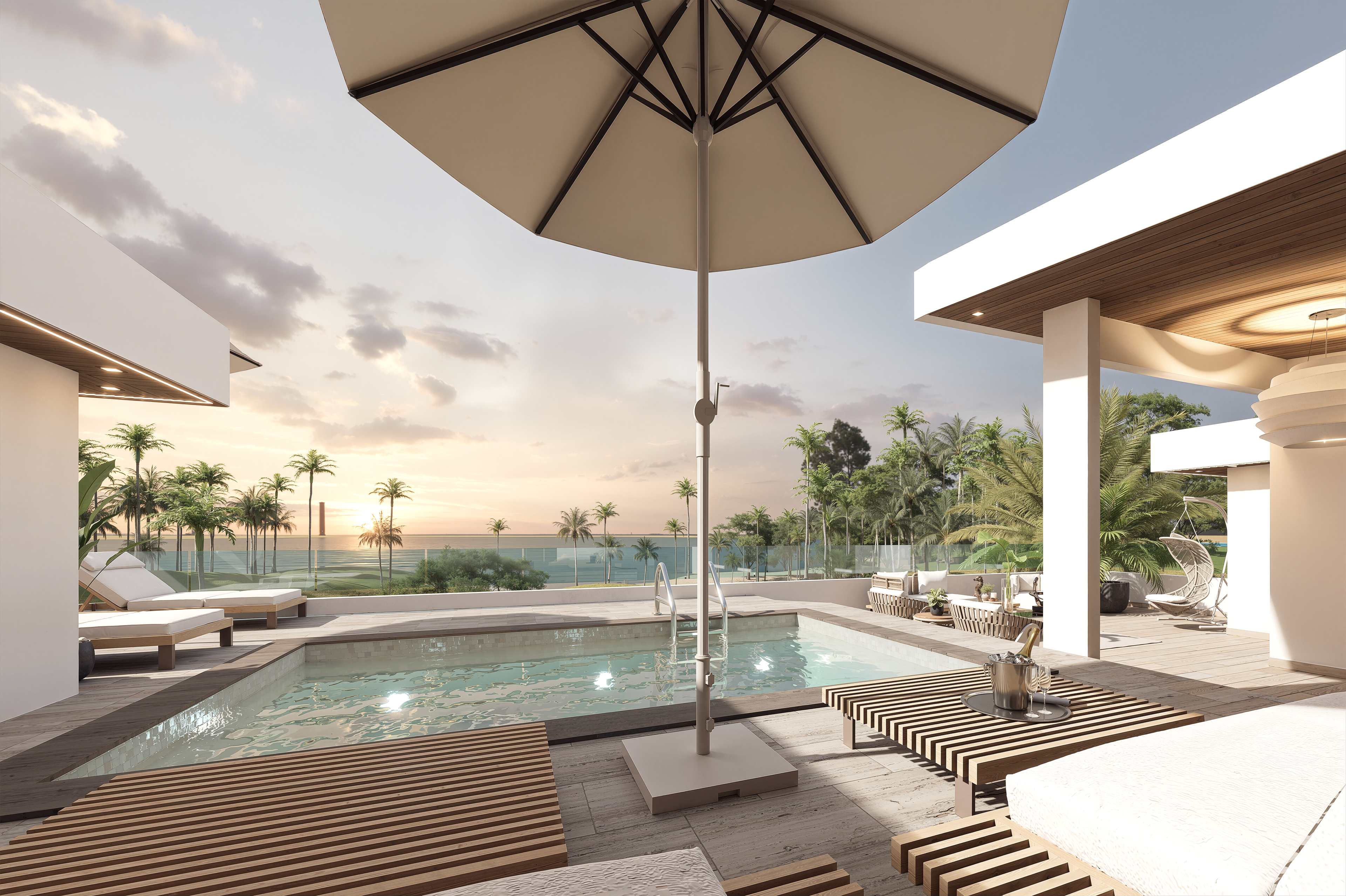 Ultra-Luxury Golffront Estate in Punta Majagua